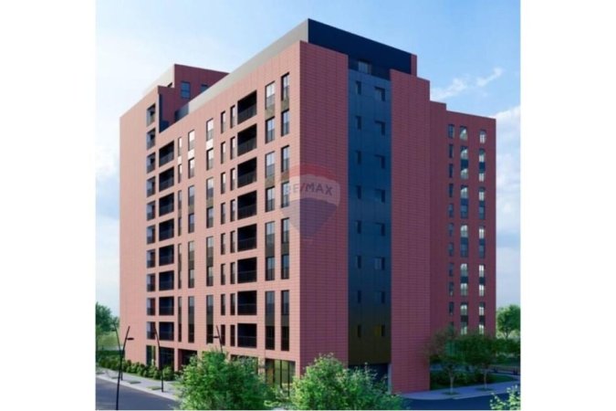 Apartament 2+1+Post parkimi tek Bulevardi Ri! Apartament 2+1+Post parkimi tek Bulevardi Ri!