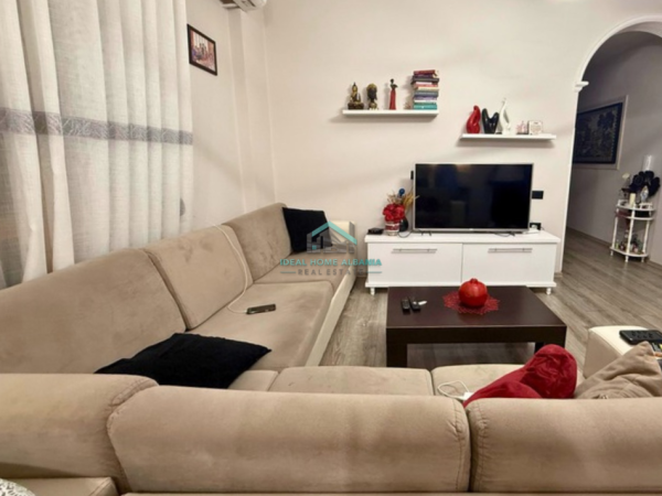 Vlore, shitet apartament 2+1+Ballkon Kati 6, 107 m² 185.000 € (skele vlore)