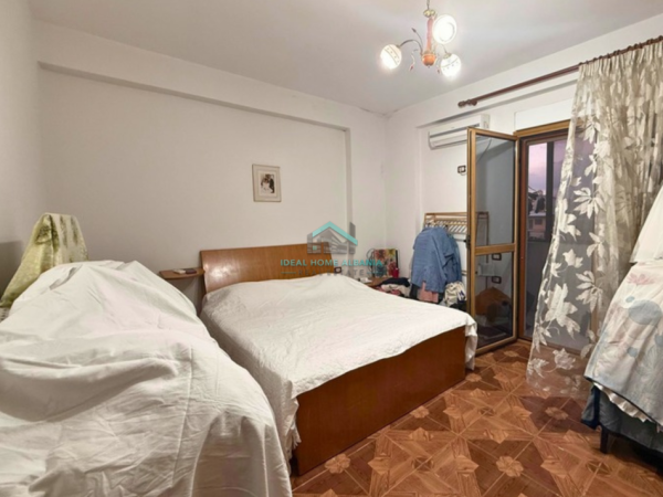 Vlore, shitet apartament 2+1+Ballkon Kati 6, 107 m² 185.000 € (skele vlore)