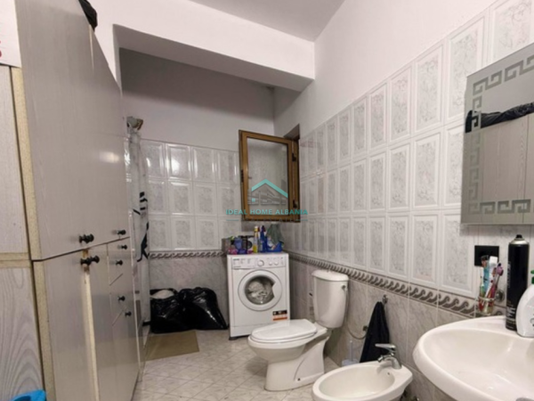 Vlore, shitet apartament 2+1+Ballkon Kati 6, 107 m² 185.000 € (skele vlore)