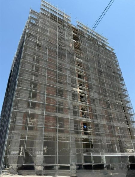 Tirane, shitet apartament 1+1 Kati 11, 89 m² 127.000 € (Rruga Ish Fusha e Aviacionit)