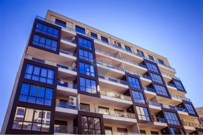 Tirane, shitet apartament 2+1 , 110 m² 220.000 € (Rruga e Kavajes)