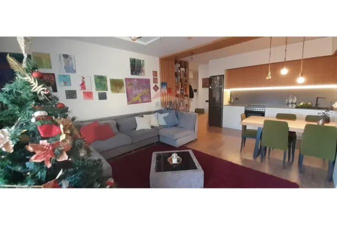 Tirane, shitet apartament 2+1 , 112 m² 210.000 € (Qytet Studenti)