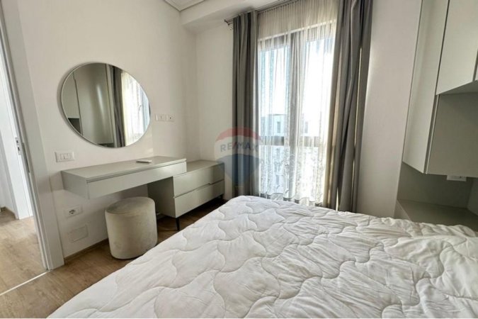 Tirane, shitet apartament 1+1 , 69 m² 160.000 € (Farmacia 10, Rruga e Dibres)