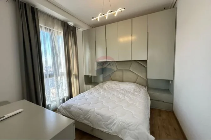 Tirane, shitet apartament 1+1 , 69 m² 160.000 € (Farmacia 10, Rruga e Dibres)