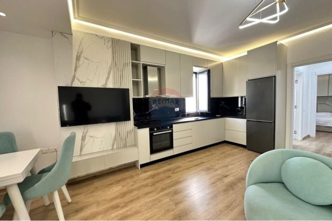 Tirane, shitet apartament 1+1 , 69 m² 160.000 € (Farmacia 10, Rruga e Dibres)