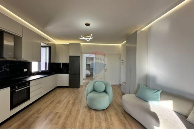 Tirane, shitet apartament 1+1 , 69 m² 160.000 € (Farmacia 10, Rruga e Dibres)
