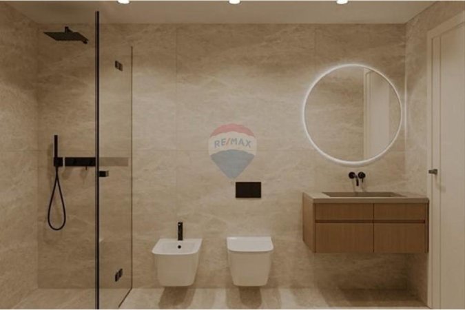 Tirane, shitet apartament 1+1 Kati 2, 48 m² (Muhamet Gjollesha)