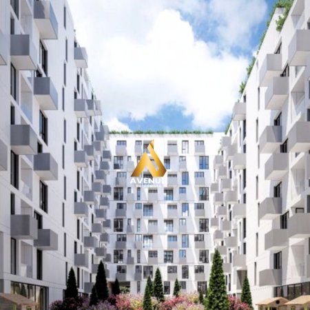 Tirane, shitet apartament 2+1+Ballkon Kati 10, 110 m² 171.700 € (Simon gjoni)