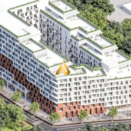 Tirane, shitet apartament 2+1+Ballkon Kati 10, 110 m² 171.700 € (Simon gjoni)