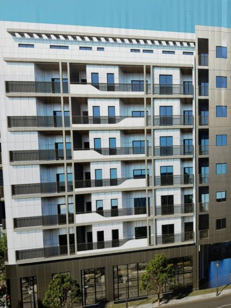 Shitet Apartament 1+1 vetëm 300 metra nga Rreth-Rrotullimi i Yzberishtit,   89.000 €uro