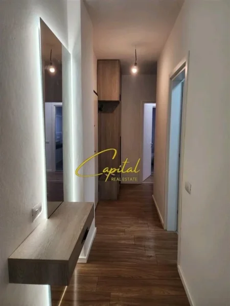 Tirane, jepet me qera apartament 2+1 Kati 3, 115 m² 1200 € (KOPSHTI ZOOLOGJIK)