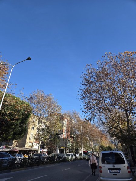 Tirane, shes garsoniere Kati 3, 29 m² 65.000 €