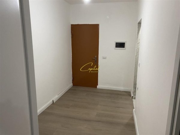 Tirane, shitet apartament 1+1 Kati 1, 62 m² 7.400.000 leke (KOMBINAT)
