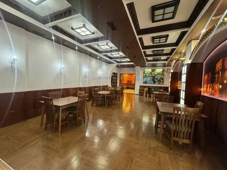 Tirane, jepet me qera ambjent biznesi Kati -1, 418 m² 2.900 € 