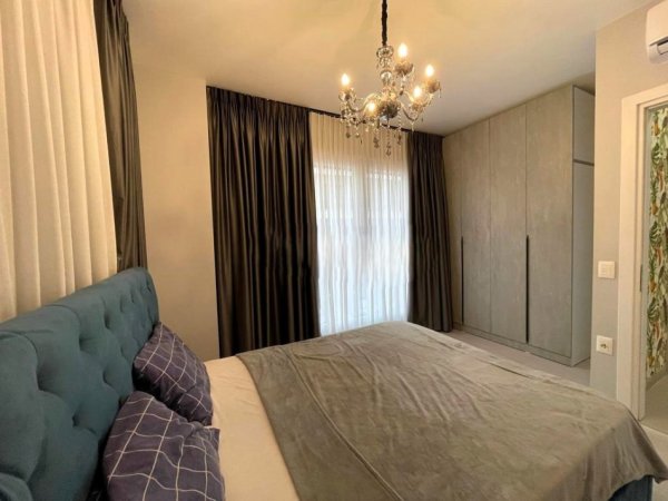 Tirane, jepet me qera apartament 2+1 Kati 2, 95 m² 750 € (don bosko)