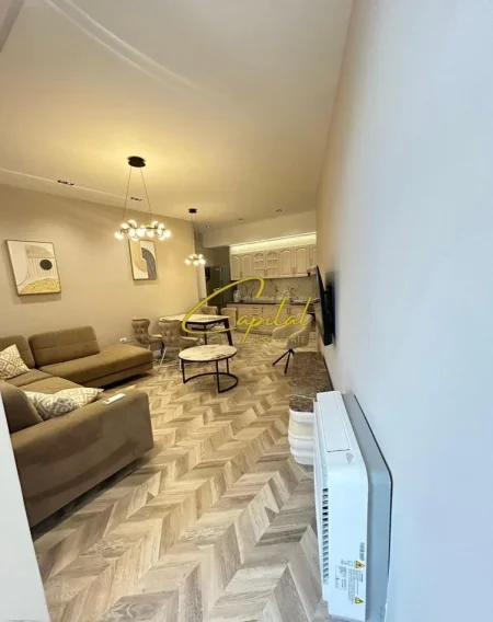 Tirane, shitet apartament 2+1 Kati 7, 120 m² 360.000 € (QENDER)