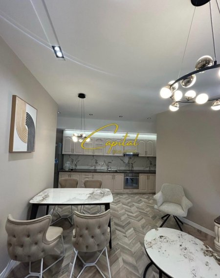 Tirane, shitet apartament 2+1 Kati 7, 120 m² 360.000 € (QENDER)