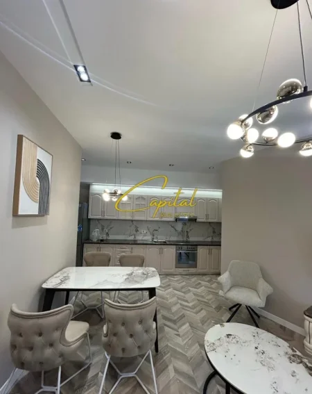 Tirane, shitet apartament 2+1 Kati 7, 120 m² 360.000 € (QENDER)