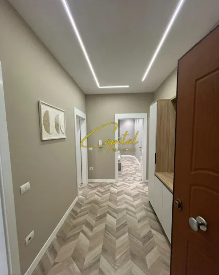 Tirane, shitet apartament 2+1 Kati 7, 120 m² 360.000 € (QENDER)
