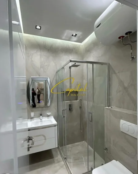 Tirane, shitet apartament 2+1 Kati 7, 120 m² 360.000 € (QENDER)