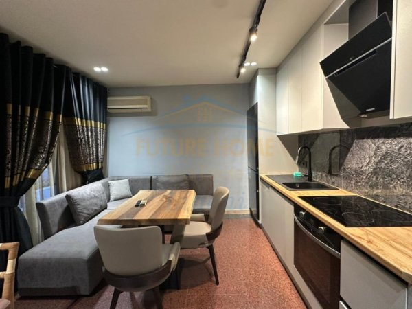 Tirane, shitet apartament 1+1 Kati 1, 58 m² 220.000 € (SHALLVARET)