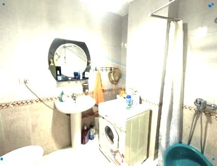 Tirane, jepet me qera apartament 1+1+Ballkon Kati 12, 65 m² 600 € (rruga e kavajes)