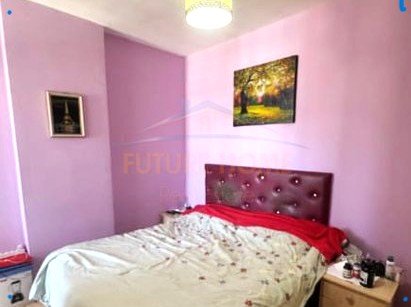 Tirane, jepet me qera apartament 1+1+Ballkon Kati 12, 65 m² 600 € (rruga e kavajes)