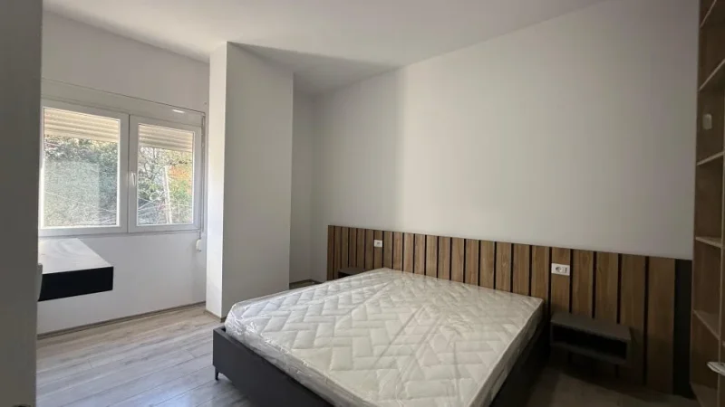 Tirane, jepet me qera apartament 1+1+Ballkon , 66 m² 651 € (Myslym Shyri)