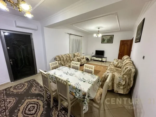 Tirane, jepet me qera apartament 2+1 Kati 1, 136 m² 500 € (5 maji)