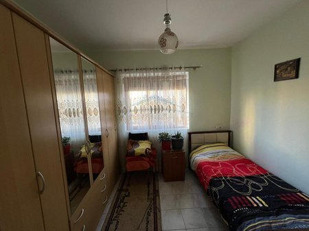 Tirane, shitet apartament 2+1+Ballkon Kati 2, 69 m² 150.000 € (Rruga don bosko)