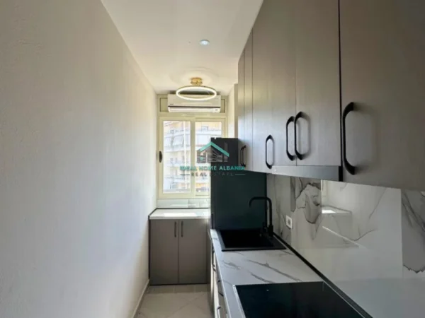 Vlore, shitet apartament 1+1 Kati 6, 60 m² 125.000 € (vlore)