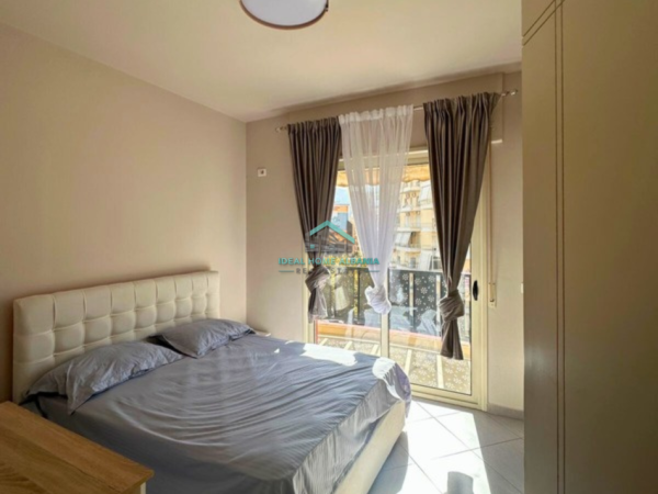 Vlore, shitet apartament 1+1 Kati 6, 60 m² 125.000 € (vlore)