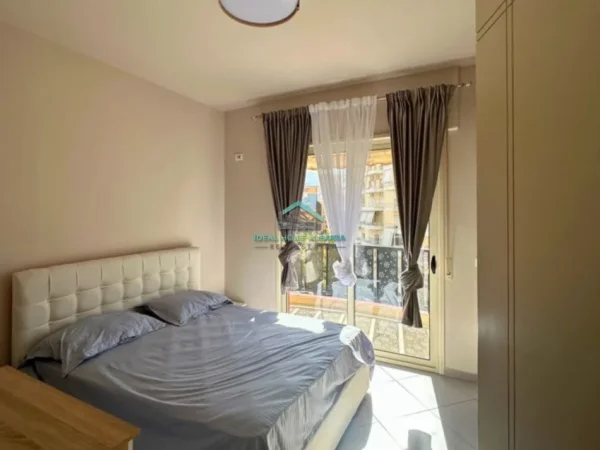 Vlore, shitet apartament 1+1 Kati 6, 60 m² 125.000 € (vlore)