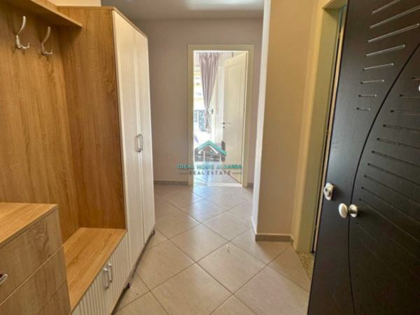 Vlore, shitet apartament 1+1 Kati 6, 60 m² 125.000 € (vlore)