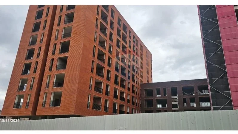 Tirane, shitet apartament 2+1 , 95 m² 152.450 € (Rruga Siri Kodra)