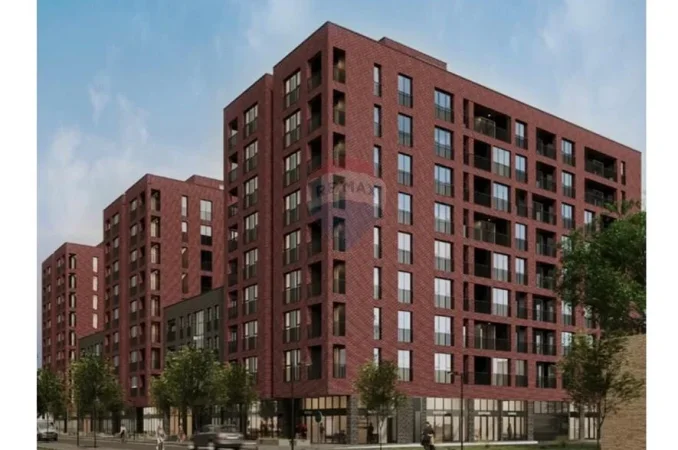 Tirane, shitet apartament 2+1 , 95 m² 152.450 € (Rruga Siri Kodra)