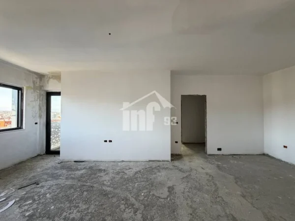 Tirane, shitet apartament 2+1+Ballkon Kati 12, 129 m² 349.000 € (TEK NSHARAKU, PRANE KOMPLEKSIT “DELIJORGJI”)