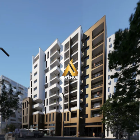 Shqiperi, shitet apartament 2+1+Ballkon Kati 5, 124 m² 186.200 € (ibrahim pashe bushatlliu)