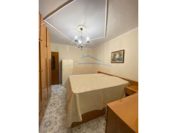 Tirane, jepet me qera apartament 1+1 Kati 3, 56 m² 500 € 