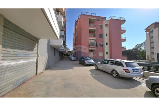 Vlore - Lungomare, shitet apartament 1+1 , 92 m² 157.000 € 