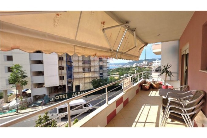 Vlore - Lungomare, shitet apartament 1+1 , 92 m² 157.000 € 
