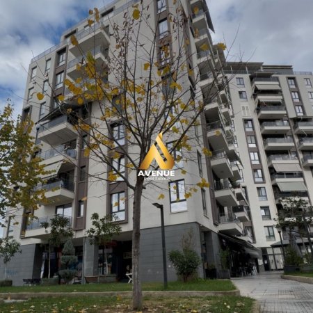 Tirane, shitet apartament 2+1+Ballkon Kati 9, 79 m² 128.000 € (garden turdiu)
