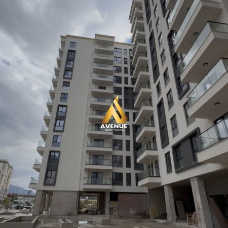 Tirane, shitet apartament 2+1+Ballkon Kati 9, 79 m² 128.000 € (garden turdiu)