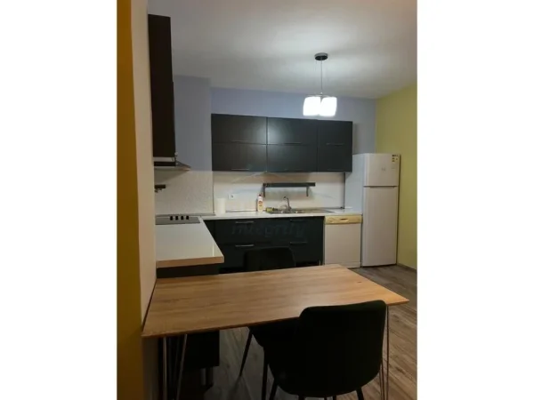 Tirane, jepet me qera apartament 1+1 Kati 1, 57 m² 467 € (Astir, prane Oslo Bar)