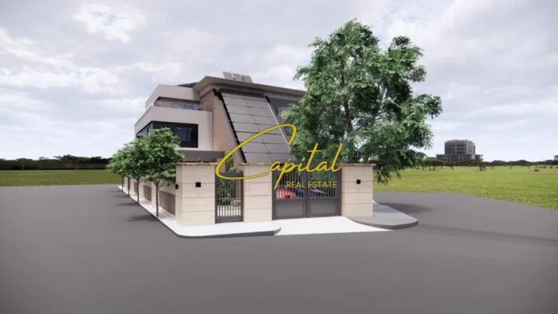 Tirane, jepet me qera Vile 3 Katshe Kati 3, 409 m² 6.000 € (SELITE)