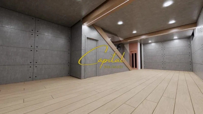 Tirane, jepet me qera Vile 3 Katshe Kati 3, 409 m² 6.000 € (SELITE)