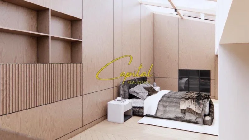 Tirane, jepet me qera Vile 3 Katshe Kati 3, 409 m² 6.000 € (SELITE)