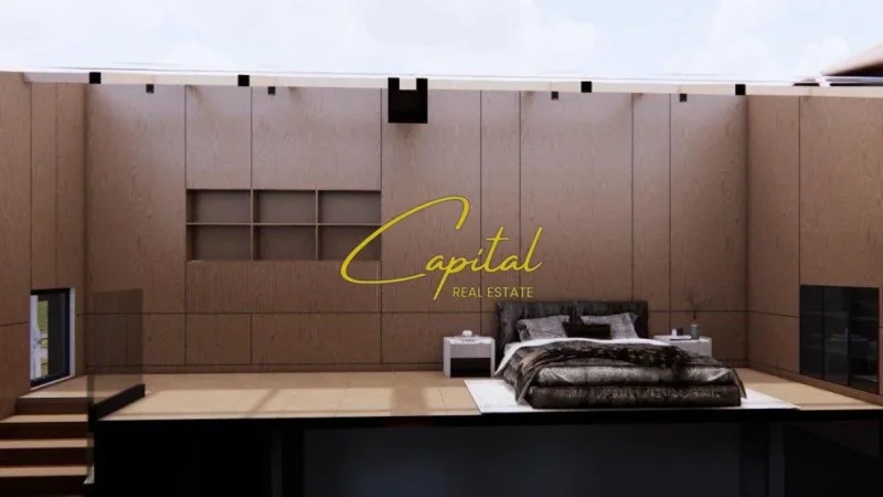 Tirane, jepet me qera Vile 3 Katshe Kati 3, 409 m² 6.000 € (SELITE)