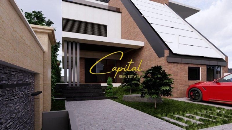 Tirane, jepet me qera Vile 3 Katshe Kati 3, 409 m² 6.000 € (SELITE)